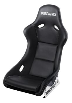 RECARO Pole Position (ABE) Kunstleder schwarz